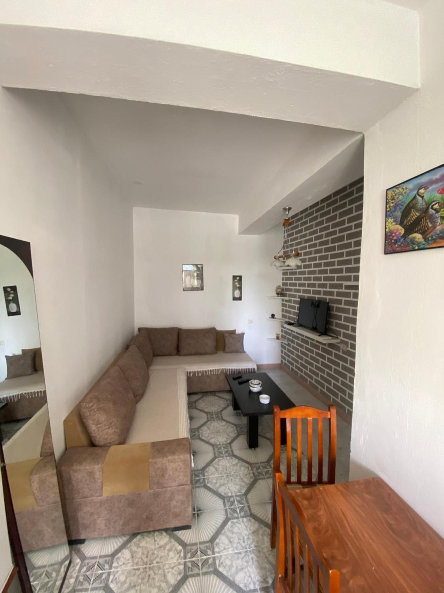 Lovely 2-Bedroom With Greenery View دراس المظهر الخارجي الصورة