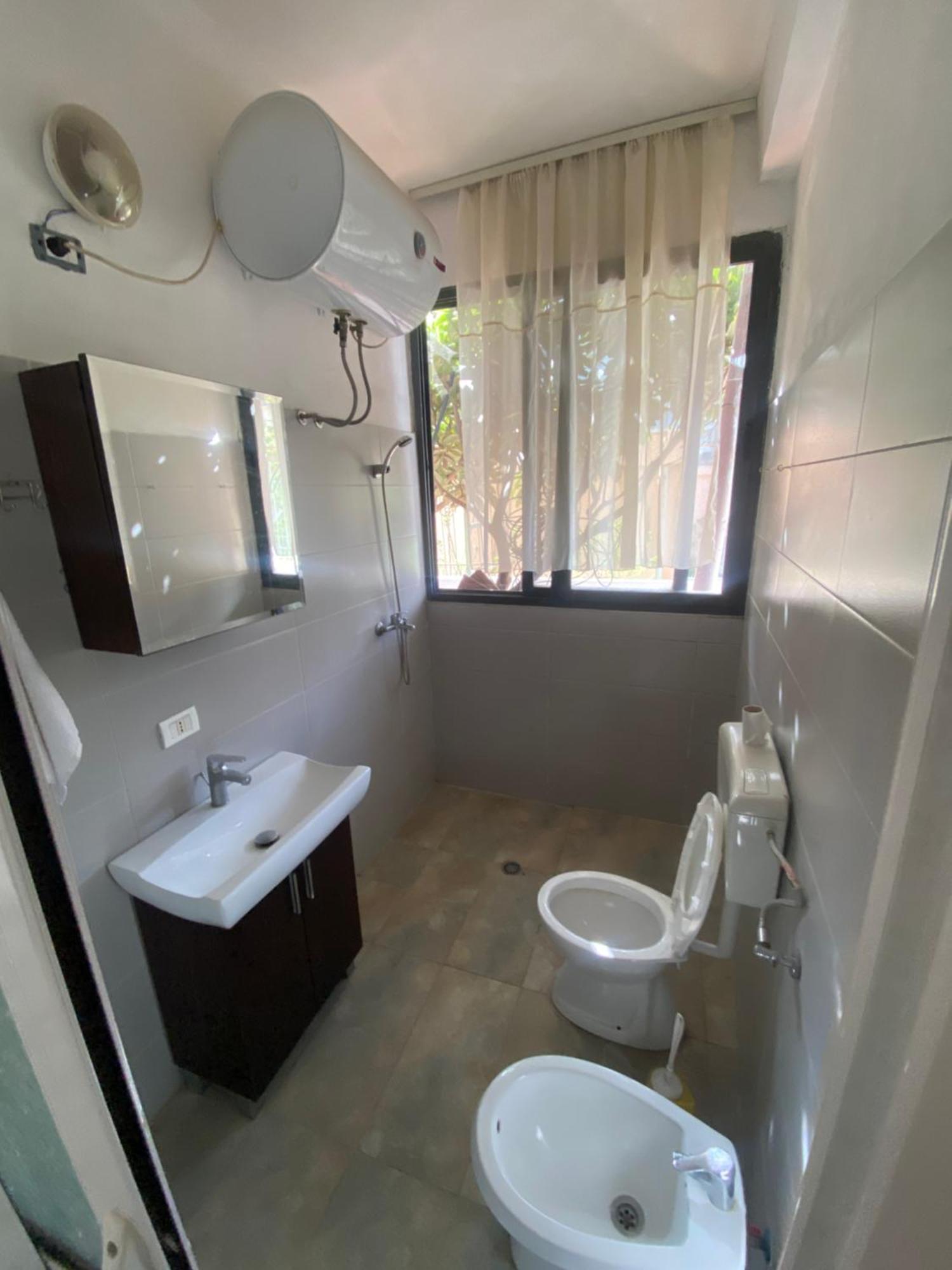 Lovely 2-Bedroom With Greenery View دراس المظهر الخارجي الصورة