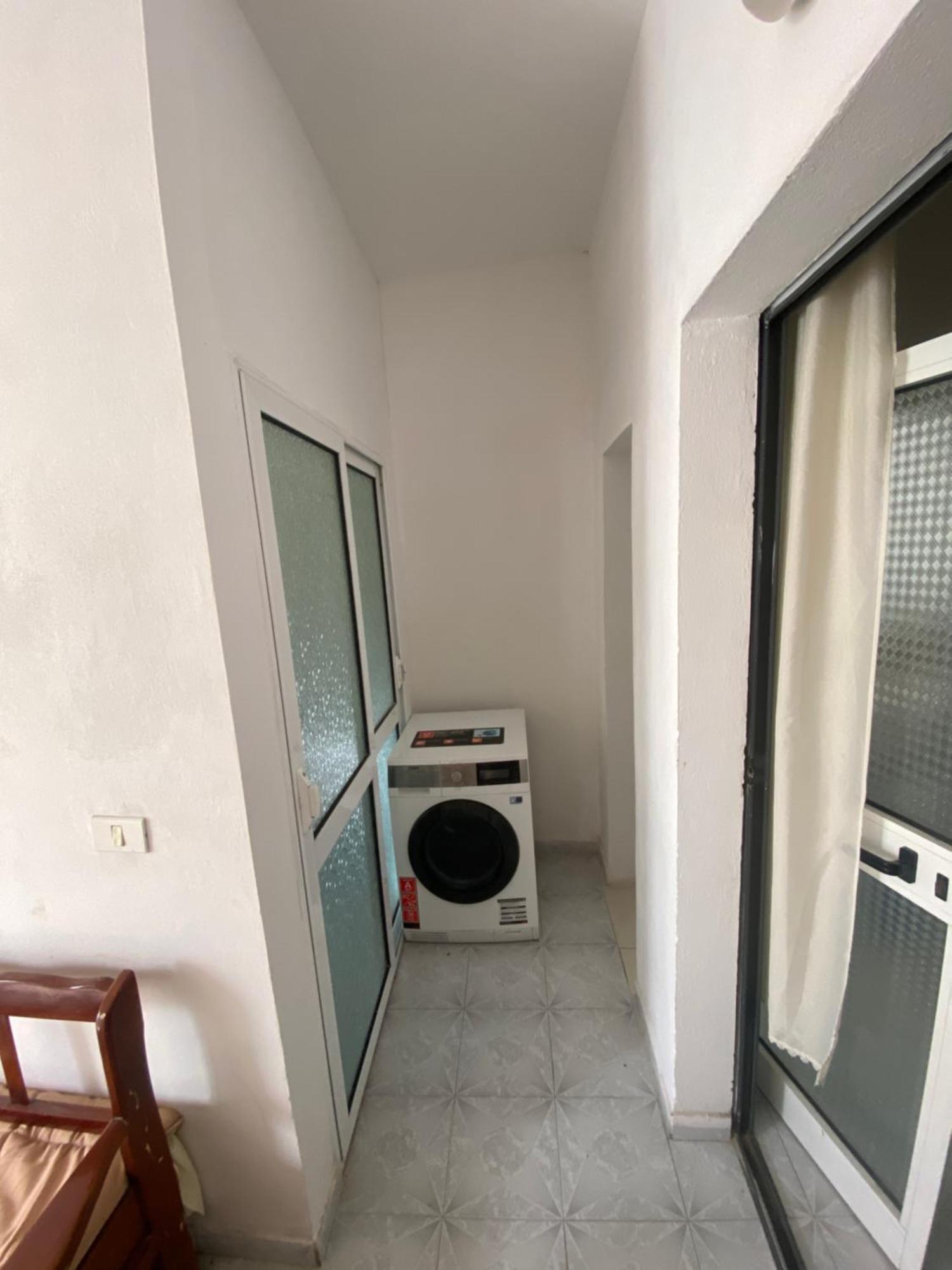 Lovely 2-Bedroom With Greenery View دراس المظهر الخارجي الصورة
