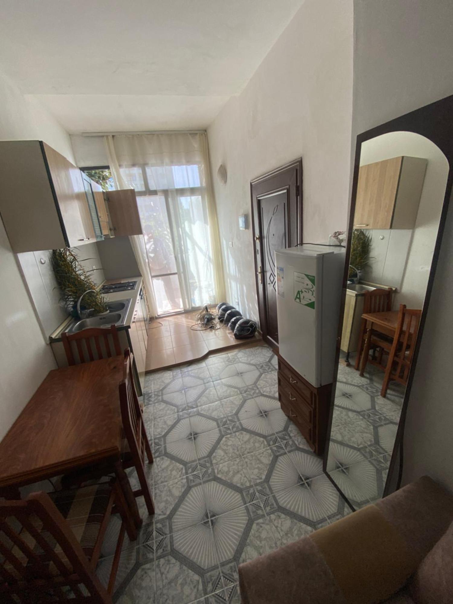 Lovely 2-Bedroom With Greenery View دراس المظهر الخارجي الصورة