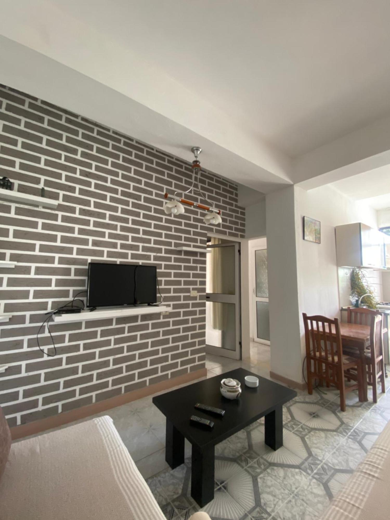 Lovely 2-Bedroom With Greenery View دراس المظهر الخارجي الصورة