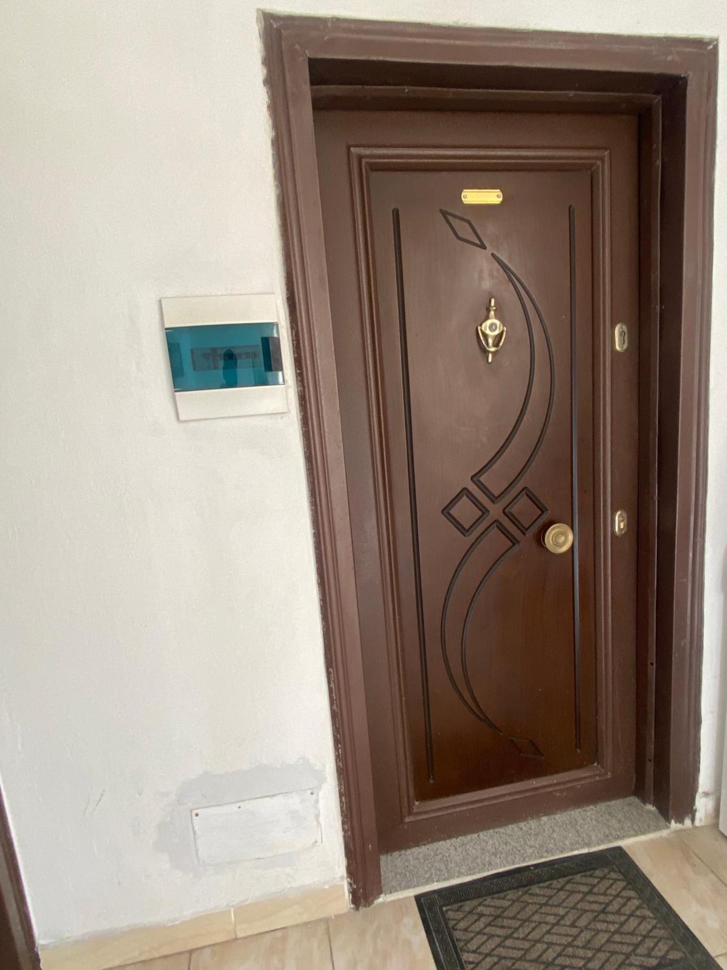 Lovely 2-Bedroom With Greenery View دراس المظهر الخارجي الصورة